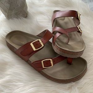 Madden Girl Sandals